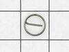 Tortion Spring 17, Rj01W – Part Number: 233594-2