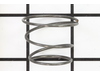Conical Comp. Spring 21-29 – Part Number: 233916-6