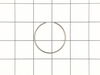 Ring Spring 41, HR2811 F – Part Number: 233952-2