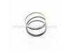 Compression Spring 25 – Part Number: 234017-3