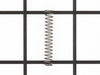 Compression Spring 4, BST221 – Part Number: 234078-3