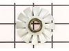 Fan 52 – Part Number: 241100-9