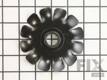 Fan 100 – Part Number: 241315-8
