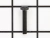 Flat Head Screw M5x25 – Part Number: 251210-4