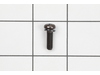 Pan Head Screw M5x16 – Part Number: 251259-4