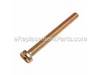 Pan Head Screw M6X55 – Part Number: 251278-0