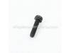 Pan Head Screw M6X25 – Part Number: 251365-5
