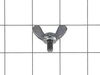 Wing Bolt M6X10 – Part Number: 251886-7