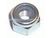 Hex. Lock Nut M10-17 – Part Number: 252130-5