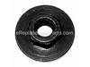 Hex. Nut Flange M5 – Part Number: 252142-8
