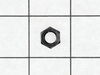 Hex. Nut M 8-12 – Part Number: 252178-7