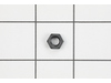 Hex. Nut M6 – Part Number: 252186-8