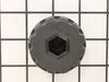 Thumb Nut M 8 – Part Number: 252648-6