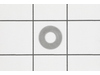 Flat Washer 8 – Part Number: 253139-0