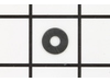 Flat Washer 5 – Part Number: 253194-2