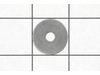 Flat Washer 6 – Part Number: 253196-8