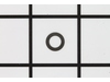 Thin Washer 6 – Part Number: 253308-3