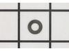 Flat Washer 6 – Part Number: 253715-0