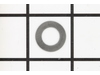 Flat Washer 10 – Part Number: 253758-2