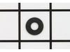 Flat Washer – Part Number: 253804-1