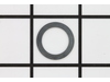 Flat Washer 14 – Part Number: 253837-6