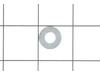 Flat Washer 8 – Part Number: 253865-1