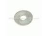 Flat Washer 8 – Part Number: 253877-4
