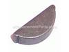 Woodruff Key 4 – Part Number: 254038-9