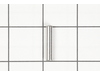 Pin 5 – Part Number: 256186-0