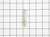 Pin 10 – Part Number: 256652-7