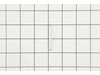 Pin 4 – Part Number: 256689-4