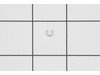 Stop Ring E-2.3 – Part Number: 257903-1