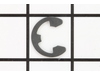 Bow Stop Ring E-12 – Part Number: 257953-6