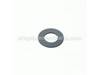 Rubber Washer 20 – Part Number: 261075-6