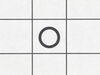 Rubber W Asher 12 – Part Number: 261128-1