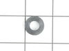 Rubber Ring 9 – Part Number: 262158-5