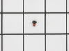 Pan Head Screw M3x4 – Part Number: 265040-7
