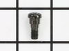 Flat Head Screw M6 – Part Number: 265041-5