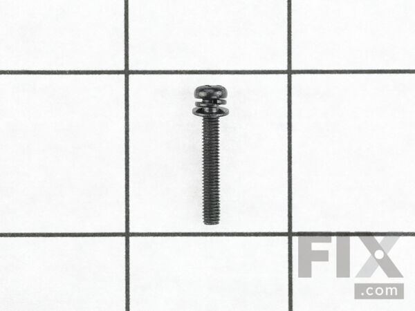 10145083-1-M-Makita-265095-2-Pan Head Screw M3X20