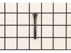 Hex. Bolt M6x49 – Part Number: 265393-4