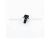Hex. Flange Head Bolt M6X12 – Part Number: 265473-6