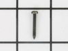 Tapping Screw 3X20 – Part Number: 265837-4