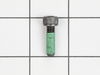 Hex. Socket Head Bolt M6x20 – Part Number: 265844-7