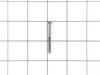 Tapping Screw BT 4X40 – Part Number: 265876-4