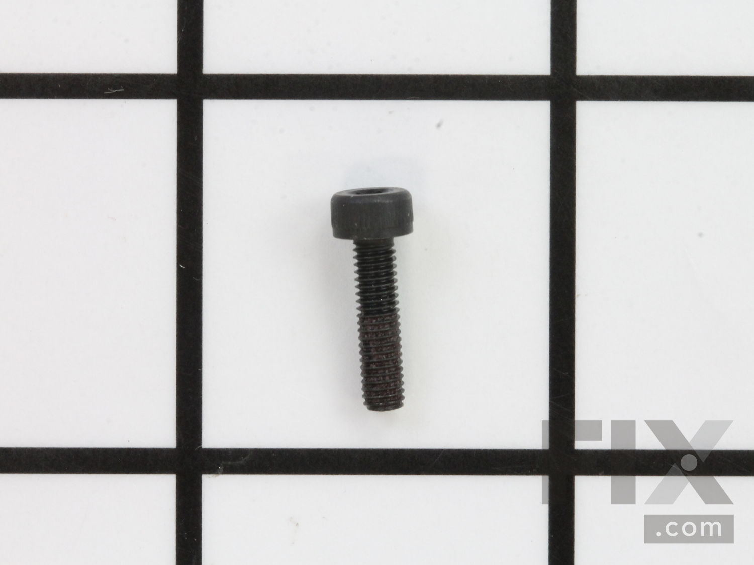 OEM Makita Reciprocating Saw Hex Socket Head Bolt M3X12 Rj01W 265910