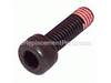 Hex. Socket Head Bolt M6X20 – Part Number: 265962-1