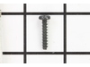 Tapping Screw Flange Pf4x20 – Part Number: 266045-0