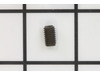Screw(Flat Point)M6X1 – Part Number: 266085-8