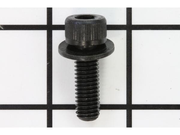 10145424-1-M-Makita-266171-5-Hex Socket Head Bolt M8x25