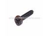 Tapping Screw Flange PF 5X30 – Part Number: 266173-1